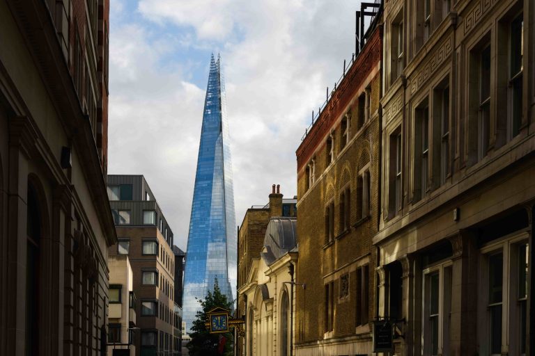 Growth & Engineering Services for a British Family Office